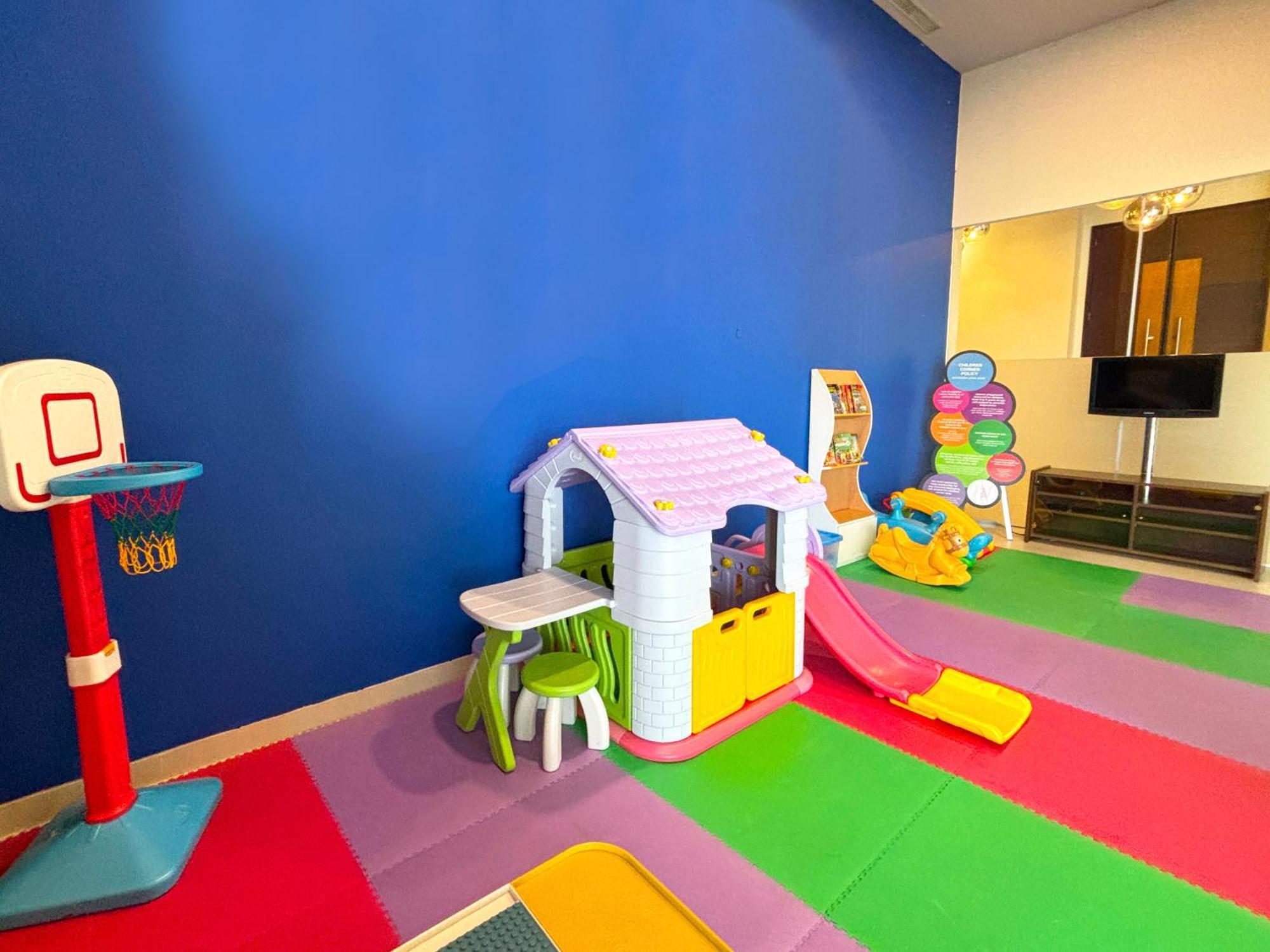 Banjarbaru Novotel Banjarmasin Airport מראה חיצוני תמונה