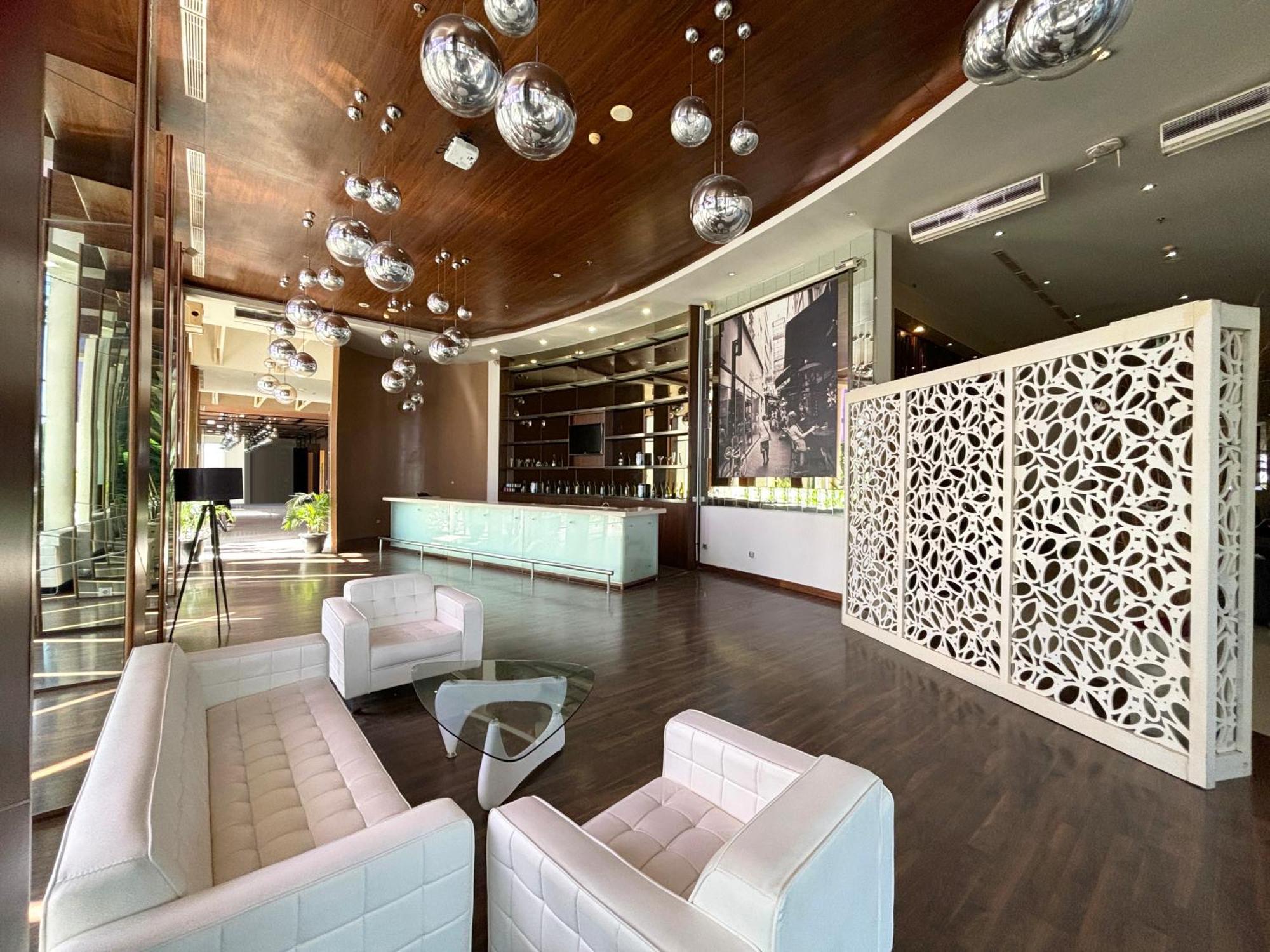 Banjarbaru Novotel Banjarmasin Airport מראה חיצוני תמונה
