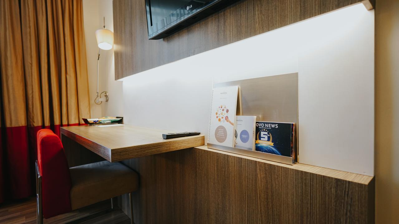 Banjarbaru Novotel Banjarmasin Airport מראה חיצוני תמונה