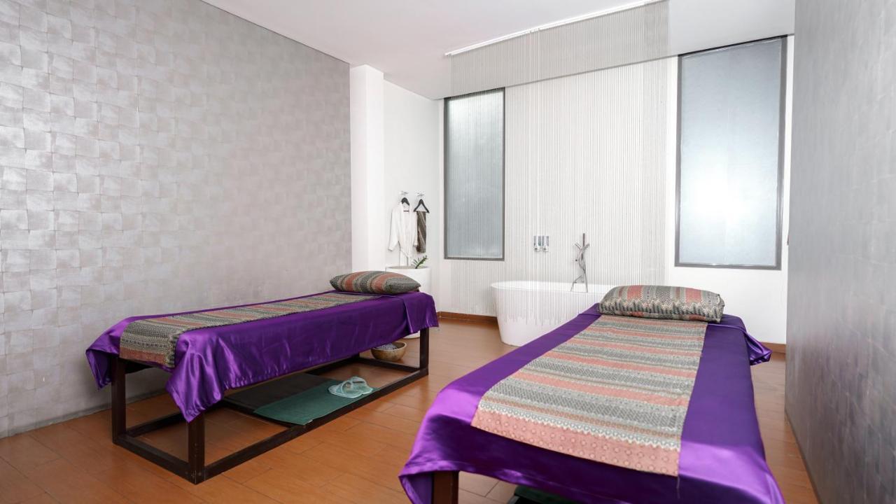 Banjarbaru Novotel Banjarmasin Airport מראה חיצוני תמונה