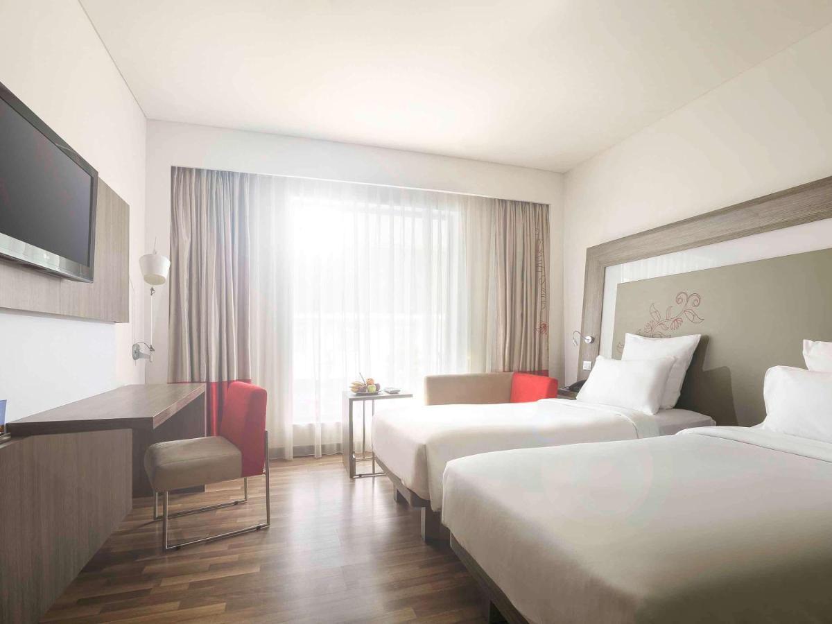 Banjarbaru Novotel Banjarmasin Airport מראה חיצוני תמונה